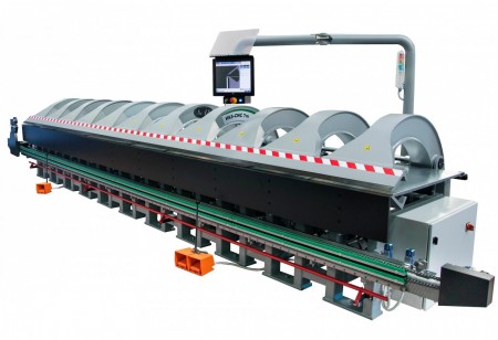 New product line of hydraulic bending machine